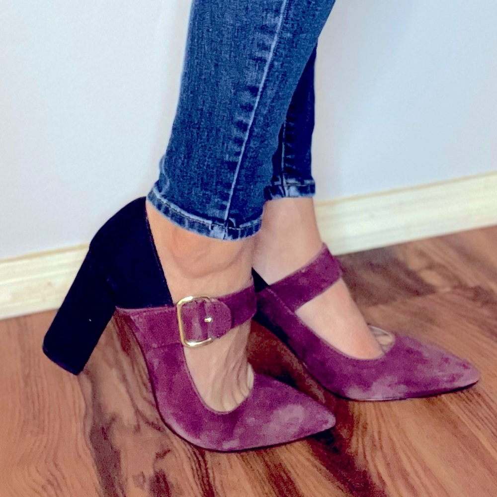 Tommy Hilfiger Heels